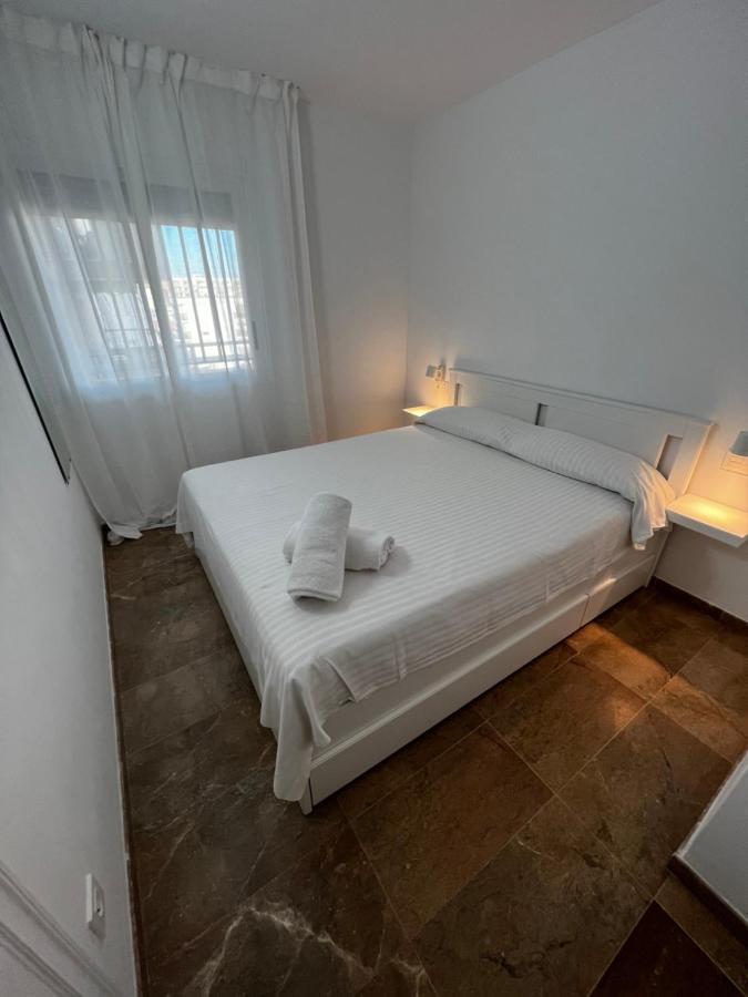 Apartamento A 3 Minutos De La Playa Salou Exteriör bild