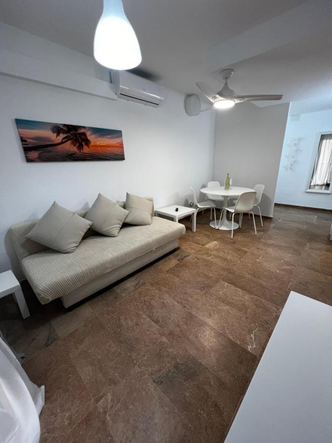 Apartamento A 3 Minutos De La Playa Salou Exteriör bild
