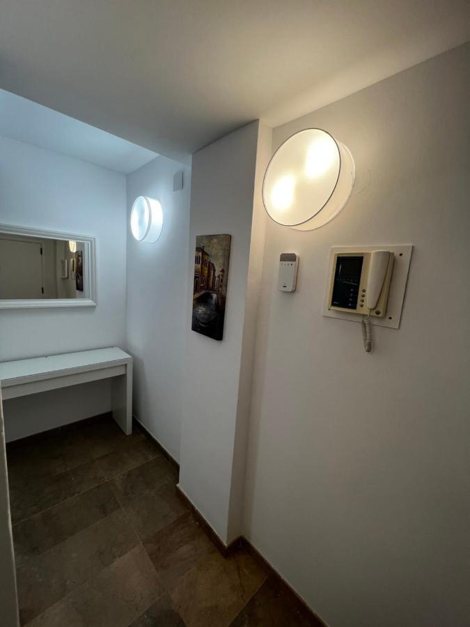 Apartamento A 3 Minutos De La Playa Salou Exteriör bild