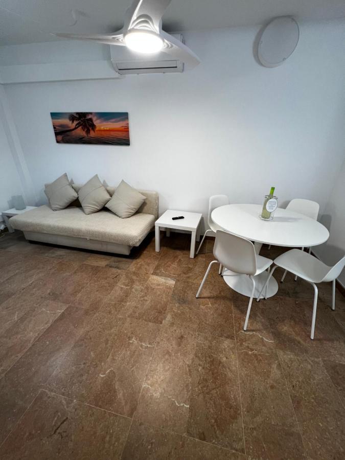 Apartamento A 3 Minutos De La Playa Salou Exteriör bild