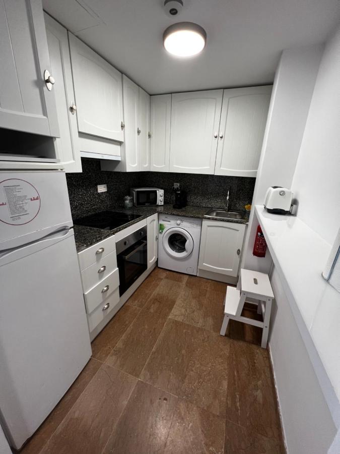 Apartamento A 3 Minutos De La Playa Salou Exteriör bild