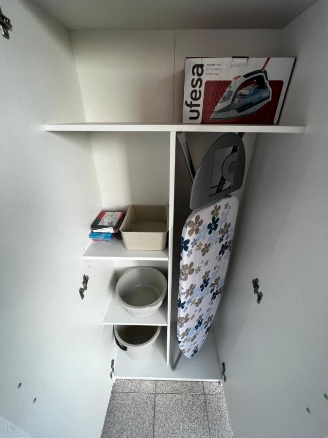 Apartamento A 3 Minutos De La Playa Salou Exteriör bild