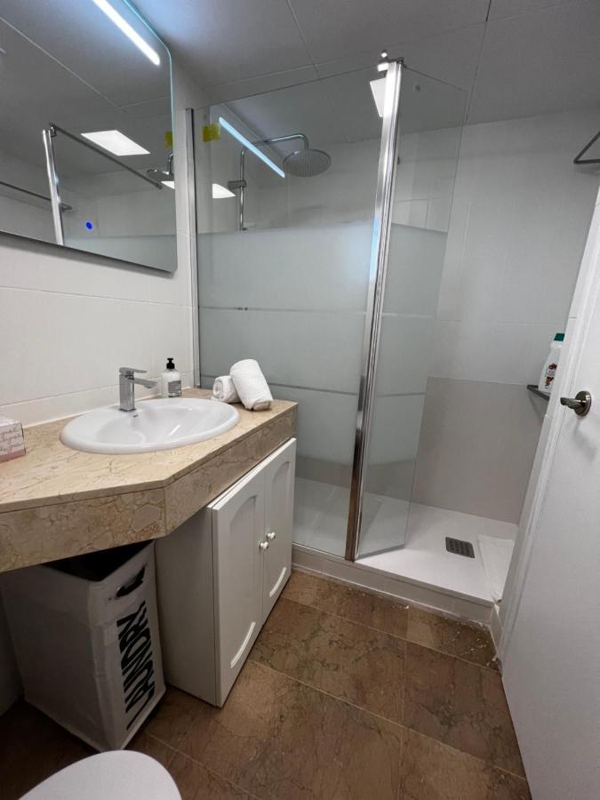 Apartamento A 3 Minutos De La Playa Salou Exteriör bild