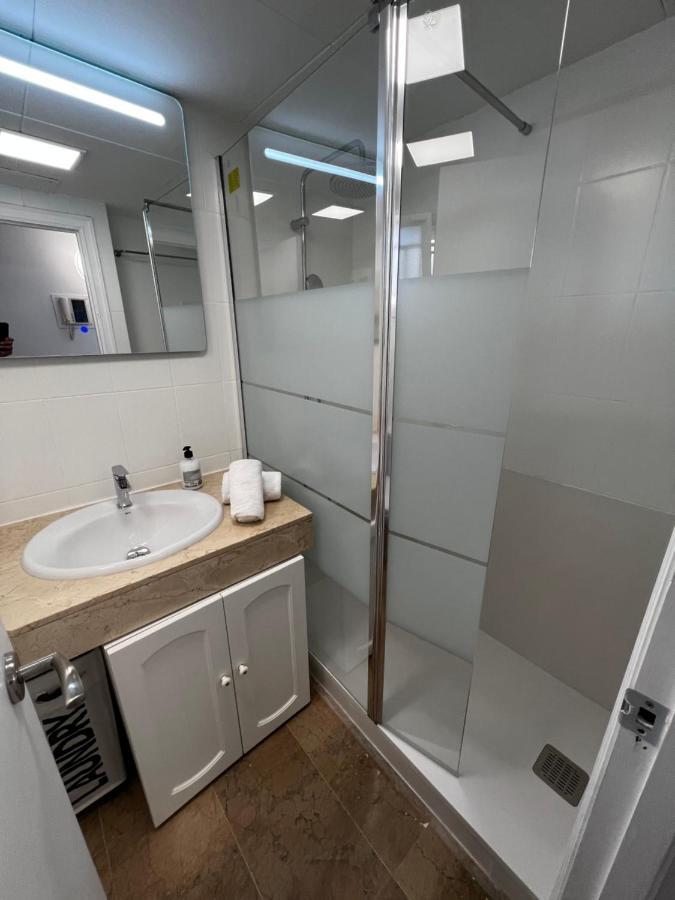 Apartamento A 3 Minutos De La Playa Salou Exteriör bild
