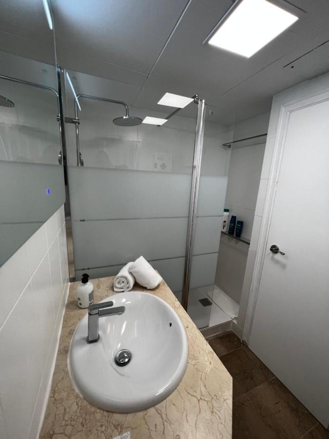 Apartamento A 3 Minutos De La Playa Salou Exteriör bild