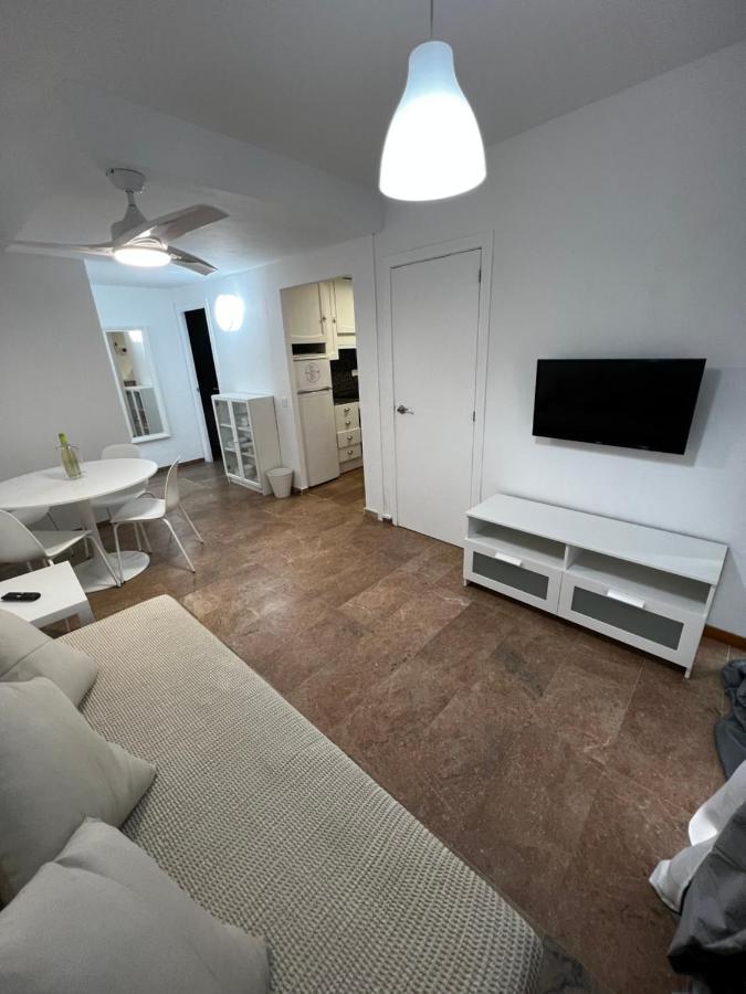Apartamento A 3 Minutos De La Playa Salou Exteriör bild