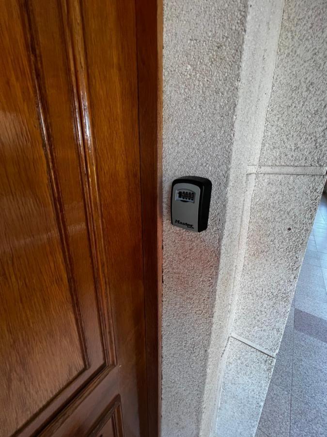Apartamento A 3 Minutos De La Playa Salou Exteriör bild