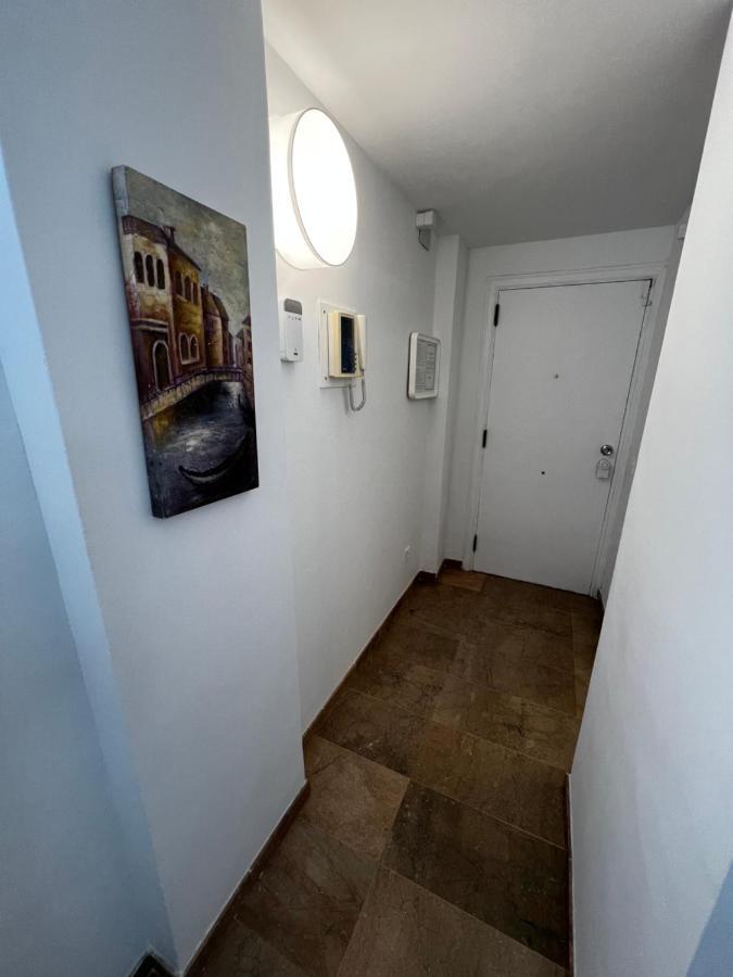 Apartamento A 3 Minutos De La Playa Salou Exteriör bild