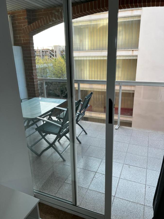 Apartamento A 3 Minutos De La Playa Salou Exteriör bild
