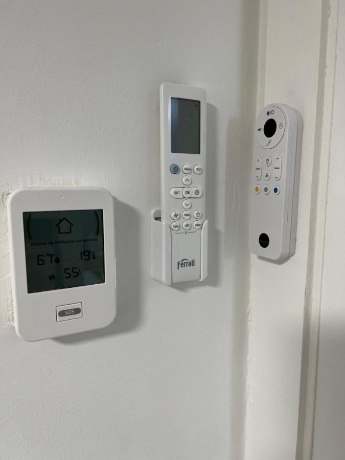 Apartamento A 3 Minutos De La Playa Salou Exteriör bild