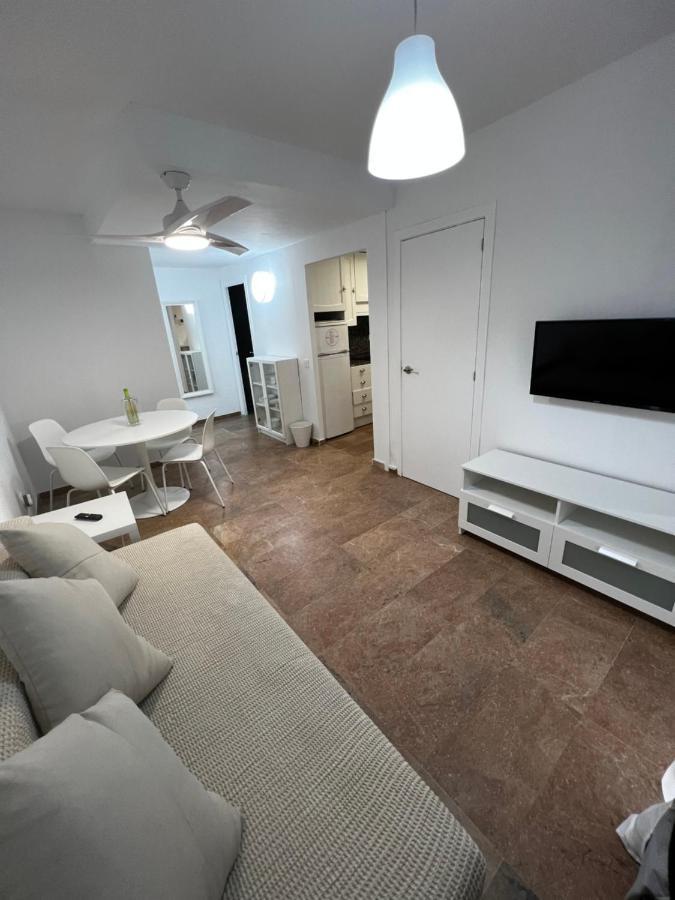 Apartamento A 3 Minutos De La Playa Salou Exteriör bild