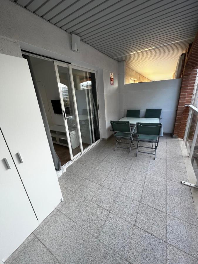 Apartamento A 3 Minutos De La Playa Salou Exteriör bild