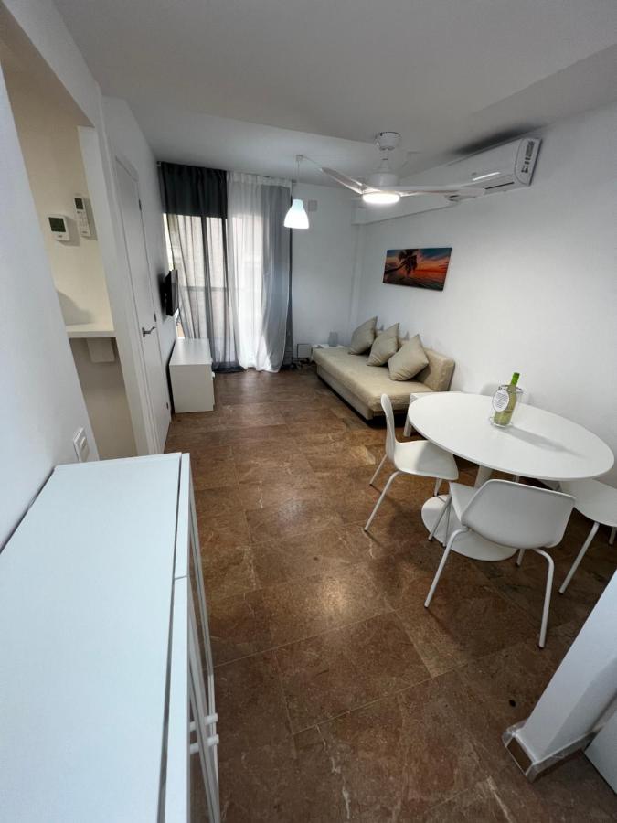 Apartamento A 3 Minutos De La Playa Salou Exteriör bild