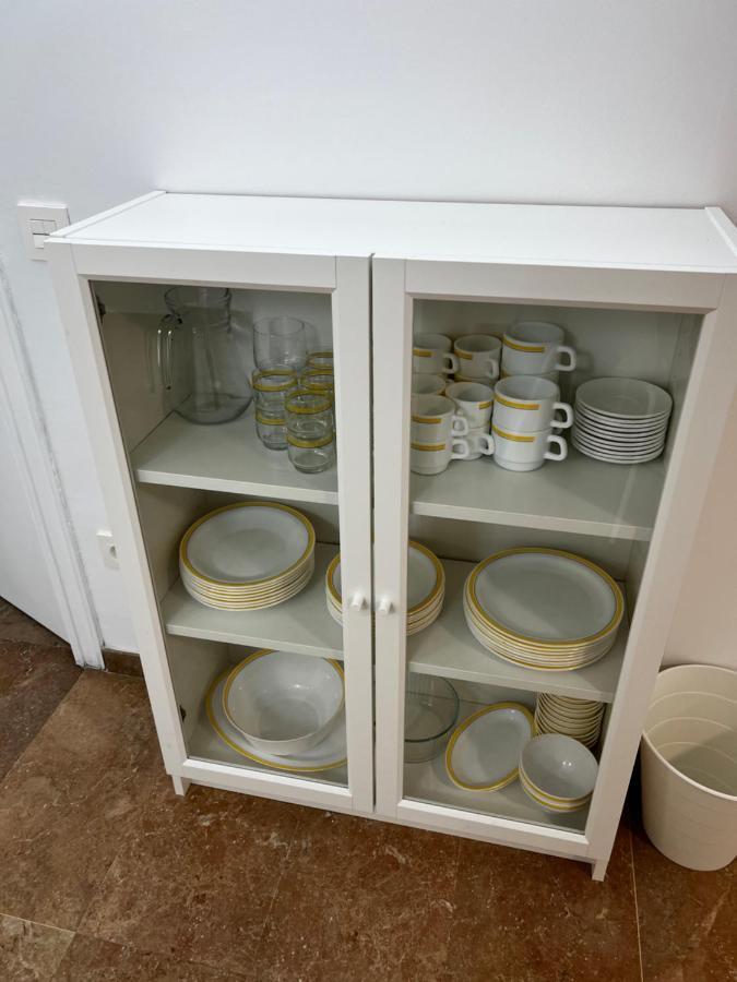 Apartamento A 3 Minutos De La Playa Salou Exteriör bild
