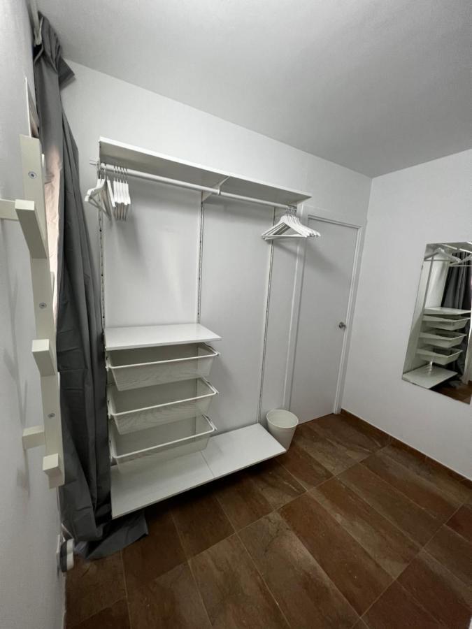 Apartamento A 3 Minutos De La Playa Salou Exteriör bild