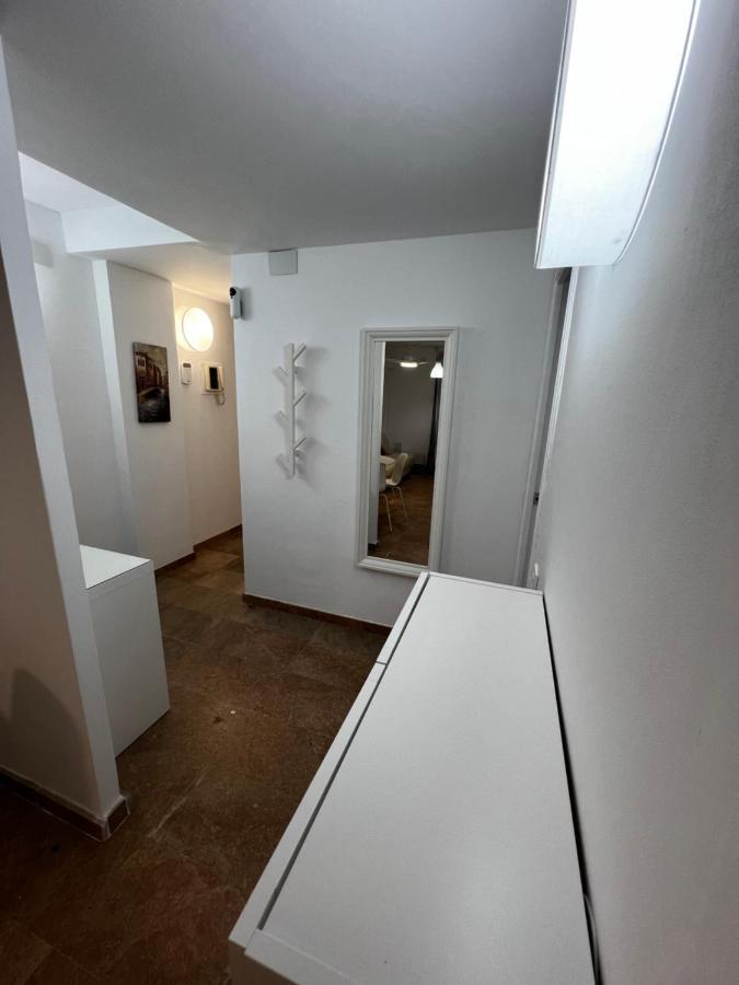 Apartamento A 3 Minutos De La Playa Salou Exteriör bild