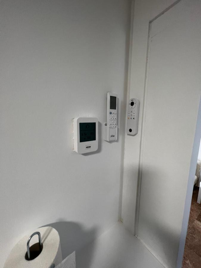 Apartamento A 3 Minutos De La Playa Salou Exteriör bild