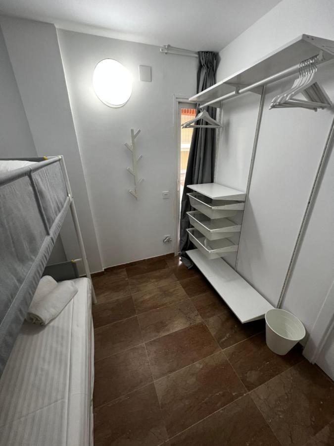 Apartamento A 3 Minutos De La Playa Salou Exteriör bild