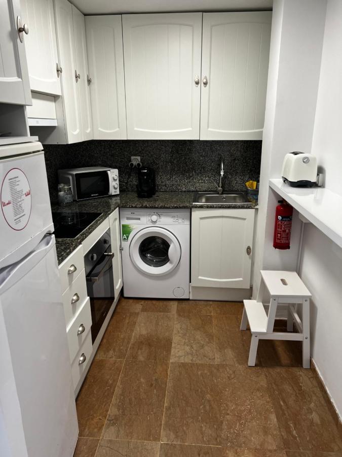 Apartamento A 3 Minutos De La Playa Salou Exteriör bild