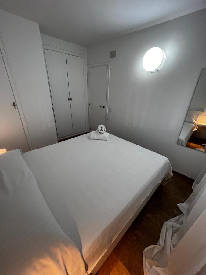 Apartamento A 3 Minutos De La Playa Salou Exteriör bild