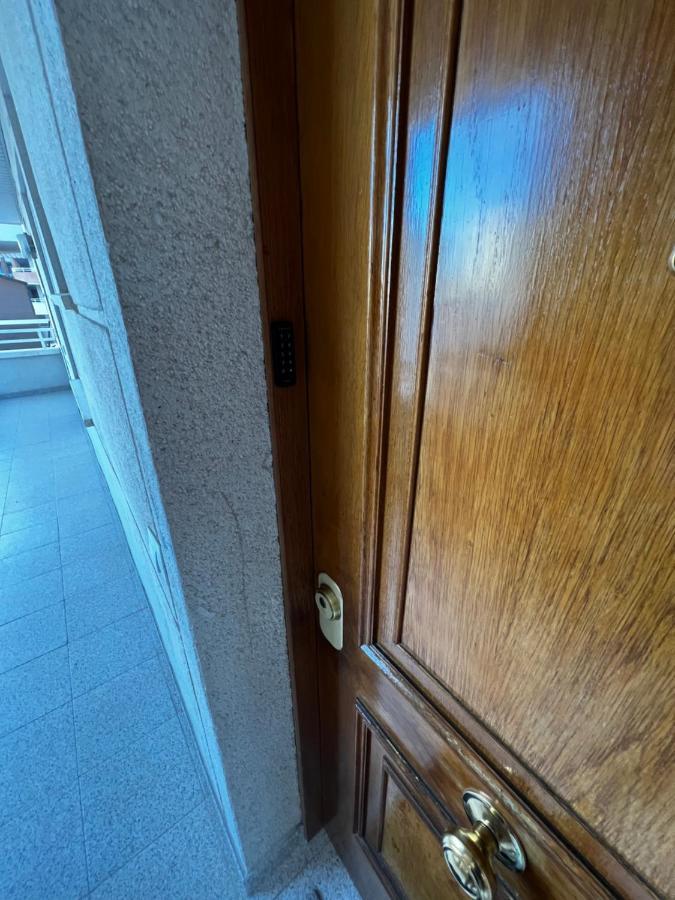 Apartamento A 3 Minutos De La Playa Salou Exteriör bild